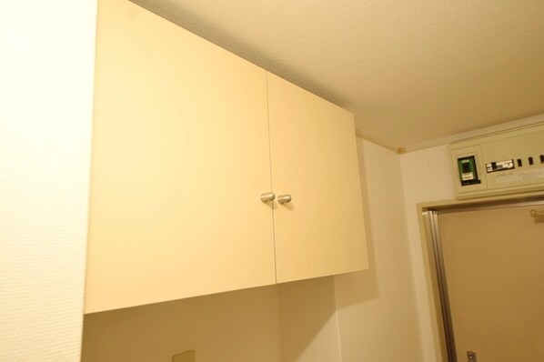 ウィル東府中1の物件内観写真